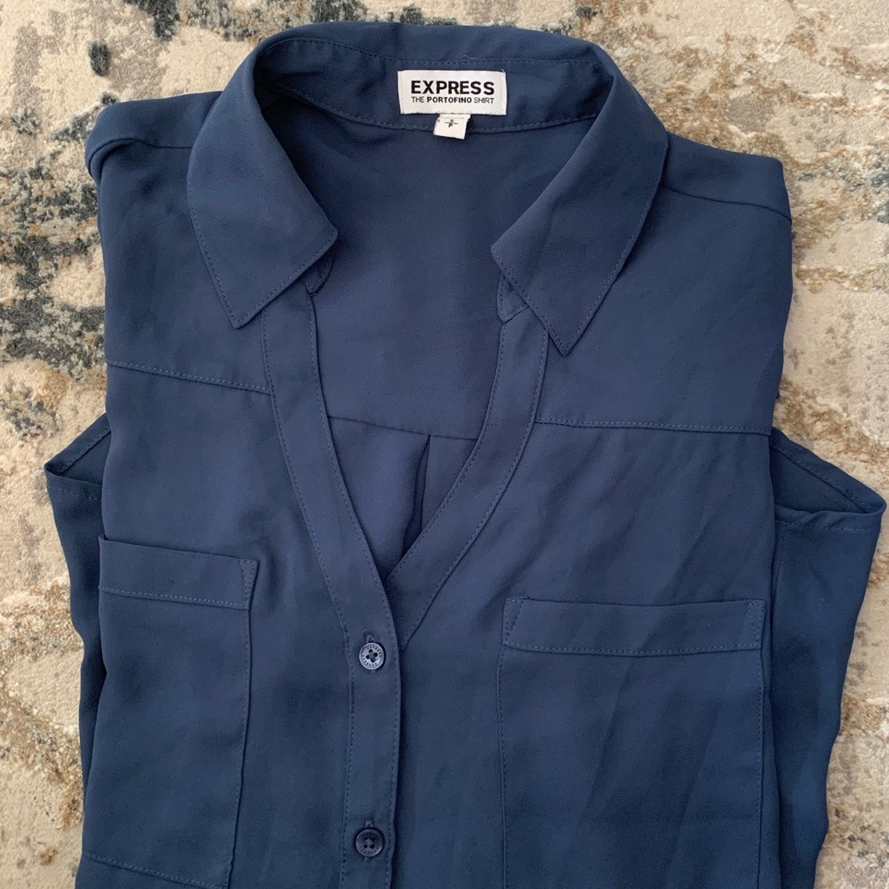 Original Portofino shirt